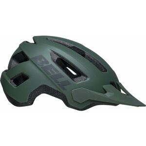 Bell Kask mtb BELL NOMAD 2 MIPS Méret: S/M(52-57cm), Válasszon színt: Matte Green