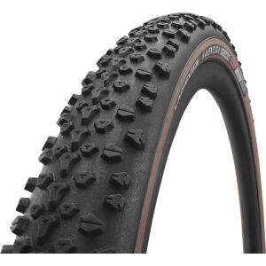 Vredestein Gravel kerékpár abroncs VREDESTEIN Aventura Grezzo, 700x44C (44-622), Hajtható, TPI120, TLR, Fekete-Áttetsző (NEW)