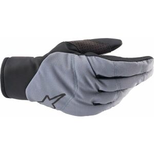 Alpinestars Férfi kesztyű ALPINESTARS DENALI 2 GLOVE, grisaille fekete korall fluo Méret: M 145299925 - Férfi kesztyű