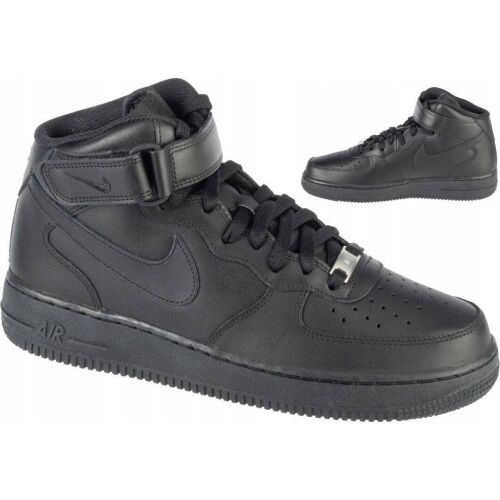FÉRFI CIPŐK SNEAKERS NIKE AIR FORCE 1 MID CW2289-001 145299929