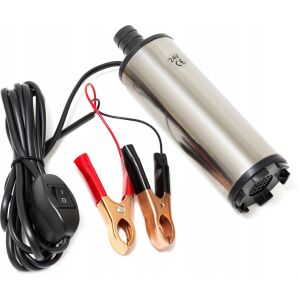 Forsage Üzemanyag-pumpa (24V)