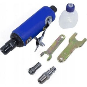 Rockforce Pneumatikus egyenes csiszoló