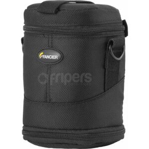 Objektívtáska Fancier Gold Armour FB-6020 pánttal a kerethez 145299966 - Fényképezőgép táska & tok