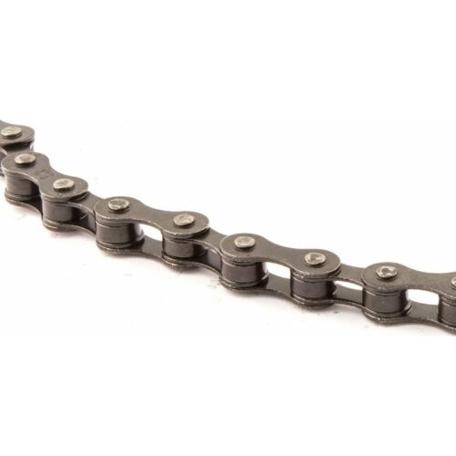 Clarks Lánc C10E, 10-sebességes, 138 szem, Zárókapcsoló, Nikkel bevonatú, Elektromos kerékpárok számára E-BIKE, Sötét (ÚJ 2025) 145299967