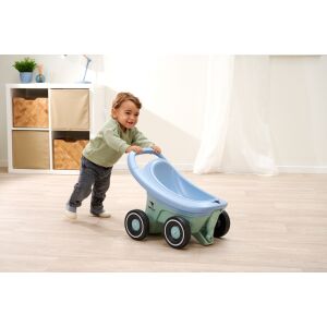 NAGY Buggy babakocsi 3 az 1-ben