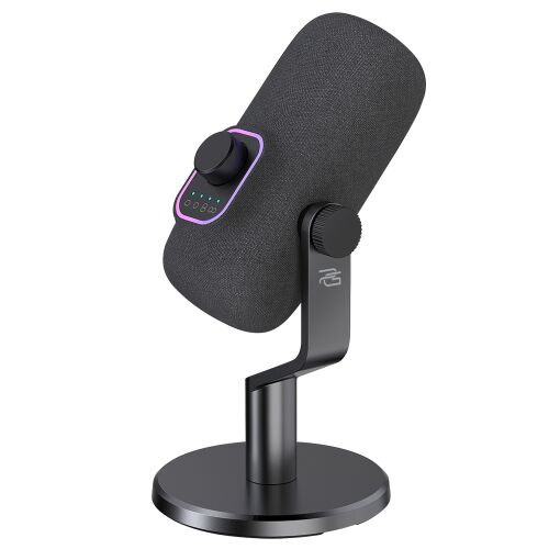 Proove mikrofon Gaming Odius fekete 145299981