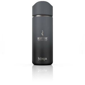 Ninja Sip Perfect termos fekete 400ml DW1603EUUKBK 145299996 - Termosz és italtartó