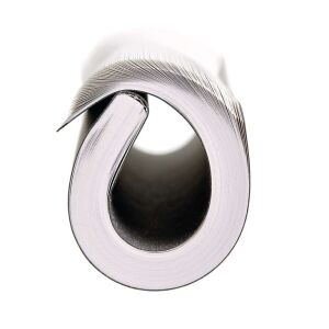 MAUL A040590 jegyzetfüzet 100 lap. Fekete 145300007 - Notesz & Jegyzetfüzet