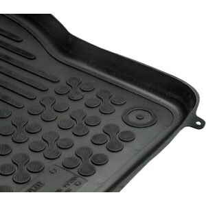 Rezaw-Plast GUMISZŐNYEGEK FEKETE-TESLA MODEL S 12- /3DB/ 204001 REZAWPLAST