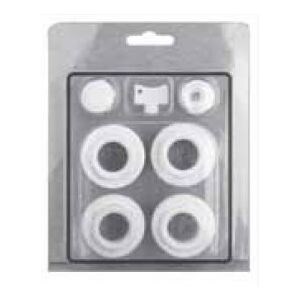 Red Radiátor dugó készlet - R023101001