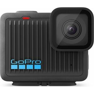 Kamera GoPro Hero 4K fekete 145300022 - Akciókamera