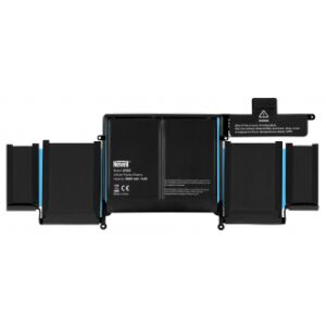 Akkumulátor Newell A1582 6500 mAh Apple MacBook Pro 13-hoz