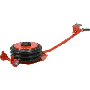 PNEUMATIKUS EMELŐ LUFI 6T 145300082 - Emelő