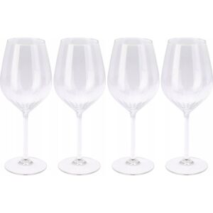 Borospohár készlet, 500 ml, 4 db 145300090 - Pohár