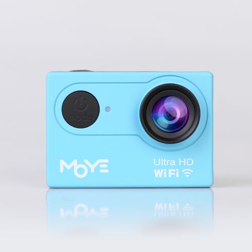 MOYE VENTURE HD V2 AKCIÓKAMERA