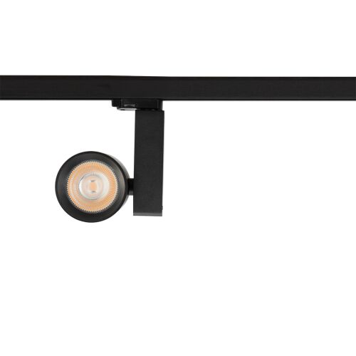 Reflektor Ojo 25W 2700/4000K Fekete 3 Áramkör 145300348