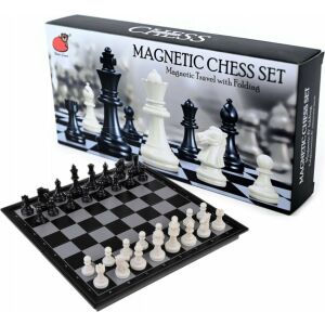 Midex D43356 mágneses sakk 55988