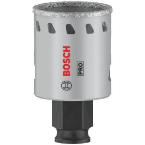 Bosch fúró PRO Tile PC Plus, 38 mm, HS