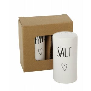 Só- és borsszóró STANTON 145300482 - Konyha & Étkezés