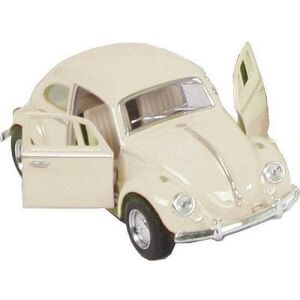 VW Classical 1967 bogárhátú 1:32 520058