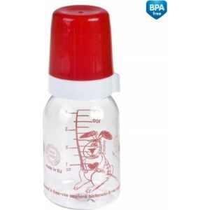Canpol CAN.BUT.120ml BPA0% 11/820