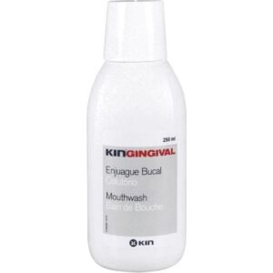 Bartex KIN GingIvalalpantha, Szájöblítő folyadék, 250ml