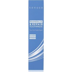 Seysso SEYSSO REMINERALIZÁLÓ PASTA 75ml 145300605 - Fogkrém