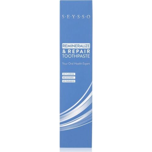 Seysso SEYSSO REMINERALIZÁLÓ PASTA 75ml 145300605