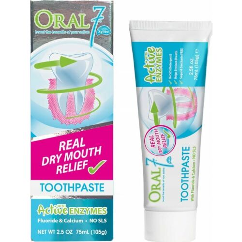 Oral7 ORAL7 HIDRATÁLÓ FOGKRÉM 75ml 145300622