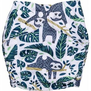 Simed SIMED LENYHÁLÓ PELENKA 145300624 - Mosható pelenka