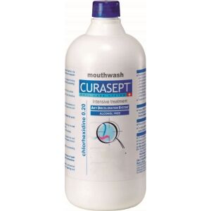CURASEPT ADS 900ml folyadék ADS920 +