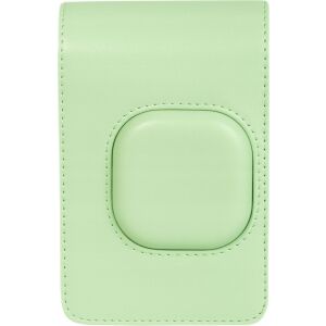 Tok Táska Fujifilm Fuji Instax Mini Liplay-hoz / Zöld 145300640 - Fényképezőgép táska & tok