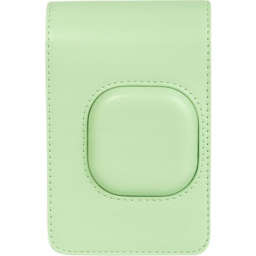 Tok Táska Fujifilm Fuji Instax Mini Liplay-hoz / Zöld 145300640