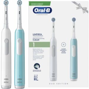 ORAL-B BRAUN ELEKTROMOS FOGKEFE