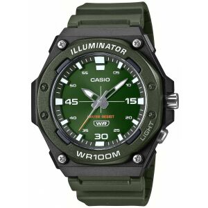 Férfi Casio MW-620H-3AVDF karóra + DOBOZ