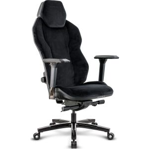 QUERSUS ICOS.2.2 Black Panther fotel 145300682 - Bútor