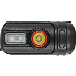 YATO FEJLÁMPA 500LM AKU 145300759 - Zseblámpa & fejlámpa