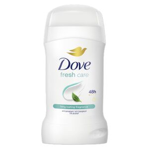 DOVE Fresh Care stick dezodor nőknek 50 ml