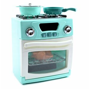 Akkumulátoros sütő