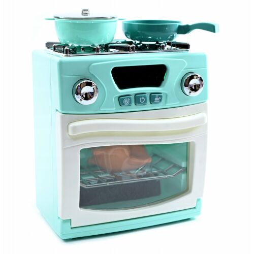 Akkumulátoros sütő 145300930