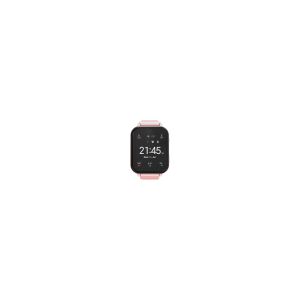 CANYON Gyerekeknek Smartwatch Alfie KW-37 MP3 Tanulás és Játék Rózsaszín 145300955 - Gyerek óra