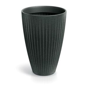 LATIA ROUND HIGH CSEREP - GRANIT