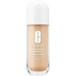 CLINIQUE_Even Better Clinical Vitamin Makeup SPF50 alapozó Light Cool 30ml
