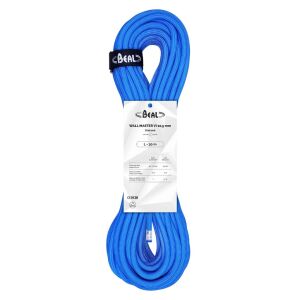 Beal Wall Master Unicore kötél 10,5mm 30m - kék 145301095 - Kötőelem