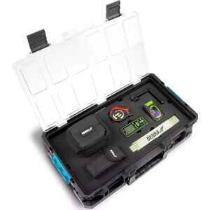 MÉRŐKÉSZLET MC0903+MC0933+M591P+M6004 SAS+ 145301138 - Építkezés & Felújítás