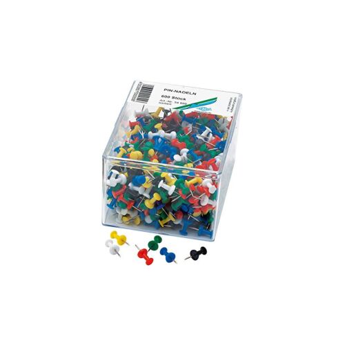 Wedo 54 600 tű és kapocs Vegyes 600 db 145301200