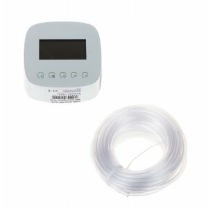 AUTOMATIKUS ÖNTÖZŐRENDSZER ATLO-WP-TUYA Wi-Fi Tuya Smart ATLO 145301216 - Öntözés vezérlő