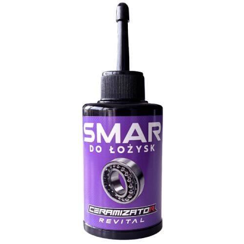 CERAMIZATOR REVITAL SMAR CERAMICZNY DO ŁOŻYSK 70ML. 145301229