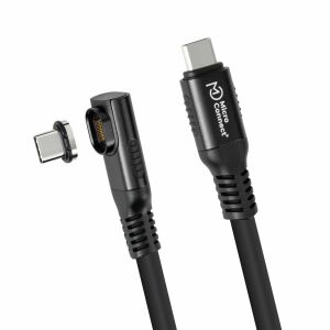 Microconnect MC-LS-USB4CC2.0-A USB kábel 145301371 - Adatkábel