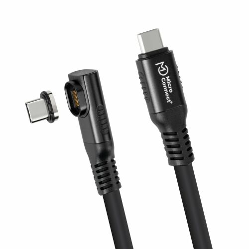Microconnect MC-LS-USB4CC2.0-A USB kábel